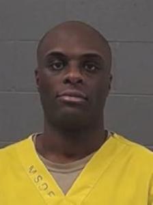 Emmit Raymond Harris a registered  of Wisconsin