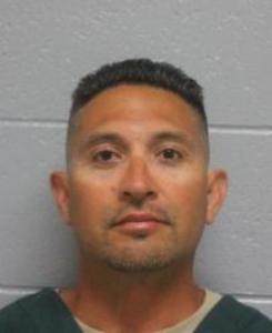 Juan Martinez Jr a registered  of North Dakota