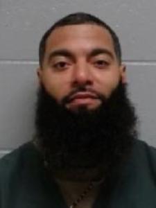 Cyrus J Johnson-moss a registered Sex Offender of Wisconsin