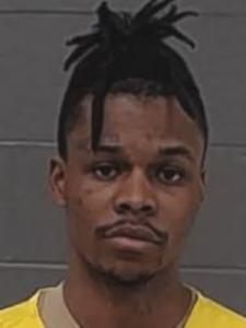 Demonta D Mills a registered  of Wisconsin