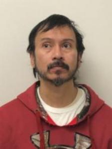 Avery Allen Gomeyosh a registered Sex Offender of Wisconsin