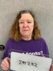 Sandra Lynn Plansky a registered  of Wisconsin