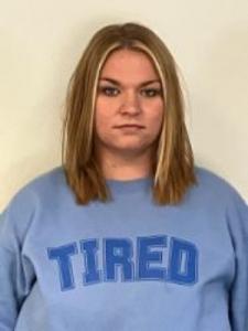 Courtney R Brockman a registered Sex Offender of Wisconsin