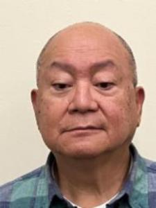 Ernie Jamandre a registered  of Wisconsin