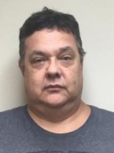 Eric D George a registered  of Wisconsin