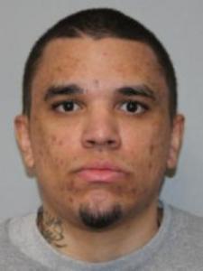 Darius A Brown a registered  of Wisconsin