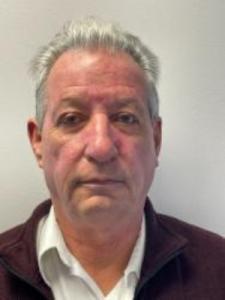 Santo Caputa a registered  of Wisconsin