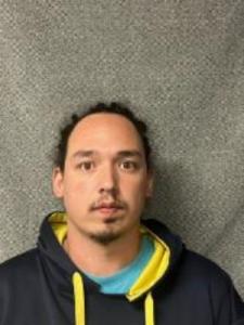 Lucas A Lapham a registered  of Wisconsin