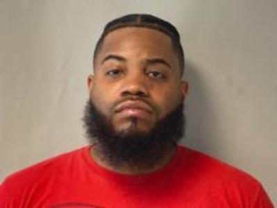 Mark Montrell Mcphan a registered Sex Offender of Wisconsin