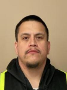 Gilbert Perez-salgado a registered  of Wisconsin