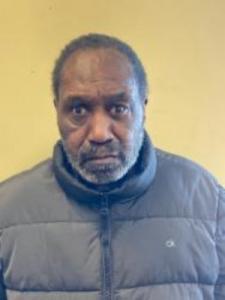 Terry Jackson a registered Sex Offender of Wisconsin