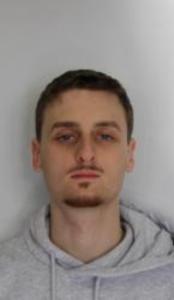 Tyler J James a registered  of Wisconsin