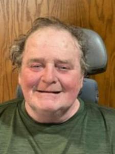 Richard A Chadwick a registered  of Wisconsin