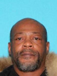 Germaine Currie a registered Sex Offender of Michigan