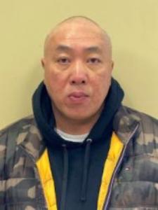 Sa Vang a registered  of Wisconsin