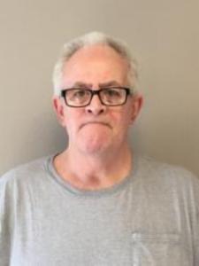 Monte R Luethje a registered  of Wisconsin