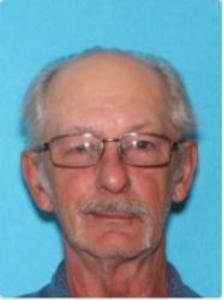 James Gordon Dorrington a registered  of Michigan