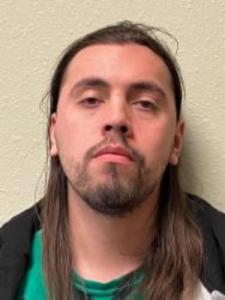 Tyler J Coopman a registered  of Wisconsin