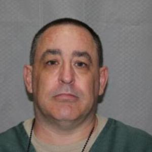 Donald Colin Bertrand a registered  of Wisconsin