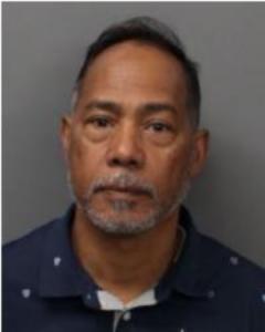 Samuel M Fontilea a registered  of California