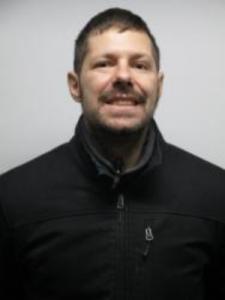 Kenneth James Zawadzinski Jr a registered  of Wisconsin