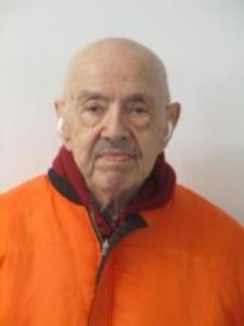 Richard E Trispel a registered  of Wisconsin