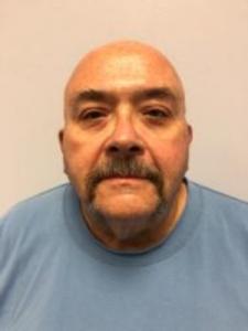 Vaughn R Hansen a registered Sex Offender of Wisconsin