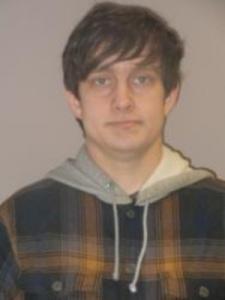 Collin M Mccloud a registered Sex Offender of Wisconsin