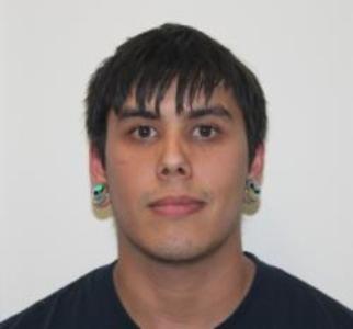 Inteus N Garza a registered Sex Offender of Wisconsin