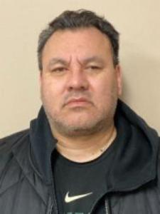 Randy Rivera a registered  of Wisconsin