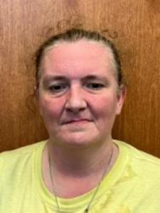 Rachel Bernice Garetson a registered Sex Offender of Wisconsin