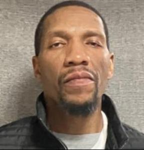 Antoine Donte Williams a registered Sex Offender of Wisconsin