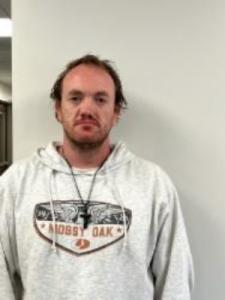 David A Frey a registered  of Wisconsin