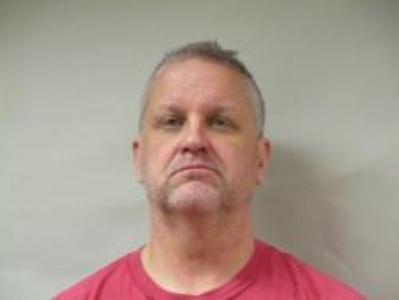 Kevin J Kroener a registered Sex Offender of Wisconsin