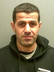 Bawi Ahmedam Al a registered Sex Offender of Wisconsin