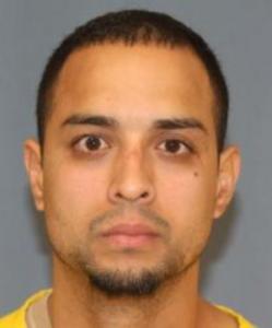 Omar Rafael Ortiz a registered  of Wisconsin