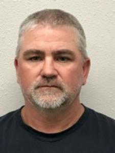 Scott A Bergman a registered  of Wisconsin