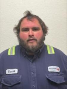 David Earl Nejedlo a registered Sex Offender of Wisconsin