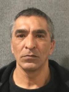 Neal N Creapeau a registered  of Wisconsin