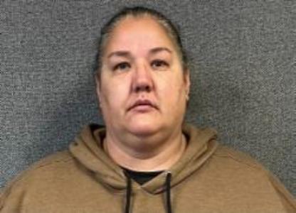 Diana L Bressette a registered Sex Offender of Wisconsin