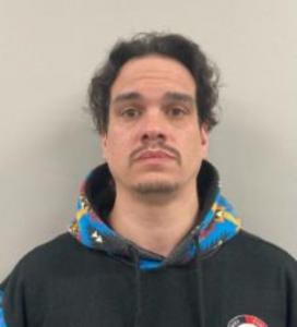 Michael B Hill a registered  of Wisconsin