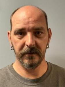 Jeffrey Lee Grinnell a registered Sex Offender of Wisconsin