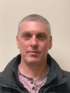 Benjamin Pedrin a registered  of Wisconsin