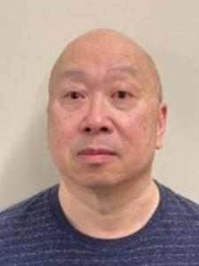 Sonny Blong Yang a registered  of Wisconsin