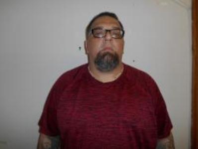 John Raymond Hauk a registered  of Wisconsin