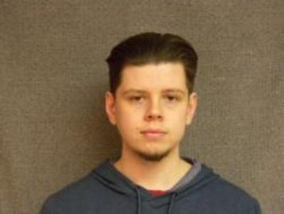 Trevor A Nicholas a registered  of Wisconsin