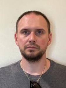 Zebulan Michael Carpenter a registered Sex Offender of Wisconsin