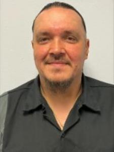 William E Smith a registered  of Wisconsin