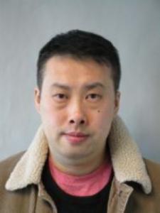 Jo Leung Pang a registered Sex Offender of Wisconsin