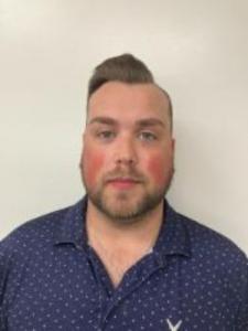 Tanner Jacob Decker a registered  of Wisconsin